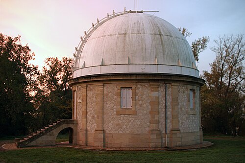 Bordeaux Observatory